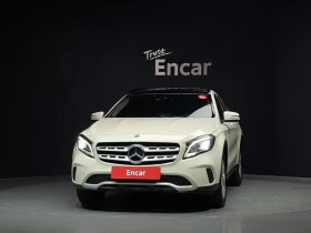 Mercedes-Benz GLA 220, снимка 3