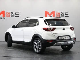 Kia Stonic 1.4 Trendy, снимка 4