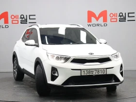 Kia Stonic 1.4 Trendy, снимка 2