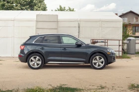 Audi Q5 TFSI, снимка 3