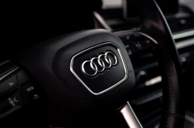 Audi Q5 TFSI, снимка 13