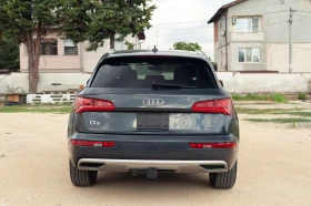 Audi Q5 TFSI, снимка 4