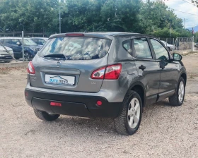 Nissan Qashqai 1.5 ДИЗЕЛ 110 К.С.FACELIFT! УНИКАЛНО СЪСТОЯНИЕ!!!, снимка 5