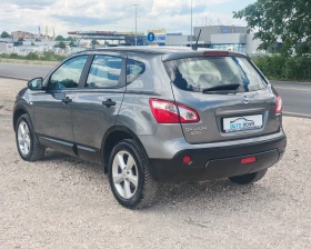 Nissan Qashqai 1.5 ДИЗЕЛ 110 К.С.FACELIFT! УНИКАЛНО СЪСТОЯНИЕ!!!, снимка 7