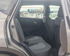 Nissan Qashqai 1.5 ДИЗЕЛ 110 К.С.FACELIFT! УНИКАЛНО СЪСТОЯНИЕ!!!, снимка 12
