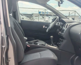 Nissan Qashqai 1.5 ДИЗЕЛ 110 К.С.FACELIFT! УНИКАЛНО СЪСТОЯНИЕ!!!, снимка 10