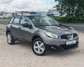 Nissan Qashqai 1.5 ДИЗЕЛ 110 К.С.FACELIFT! УНИКАЛНО СЪСТОЯНИЕ!!!, снимка 1