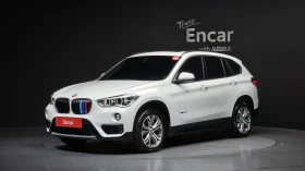 BMW X1 xDrive20d* ЛЮК* KEYLESS* ЕЛ. БАГАЖНИК* КРАЙНА ЦЕНА, снимка 1