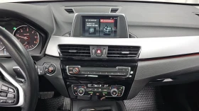 BMW X1 xDrive20d* ЛЮК* KEYLESS* ЕЛ. БАГАЖНИК* КРАЙНА ЦЕНА, снимка 15