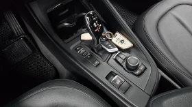 BMW X1 xDrive20d* ЛЮК* KEYLESS* ЕЛ. БАГАЖНИК* КРАЙНА ЦЕНА, снимка 9