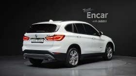 BMW X1 xDrive20d* ЛЮК* KEYLESS* ЕЛ. БАГАЖНИК* КРАЙНА ЦЕНА, снимка 2