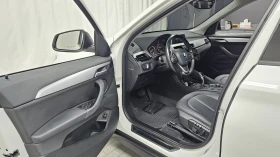 BMW X1 xDrive20d* ЛЮК* KEYLESS* ЕЛ. БАГАЖНИК* КРАЙНА ЦЕНА, снимка 10