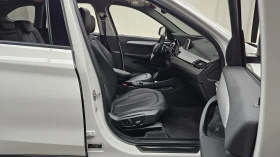 BMW X1 xDrive20d* ЛЮК* KEYLESS* ЕЛ. БАГАЖНИК* КРАЙНА ЦЕНА, снимка 11