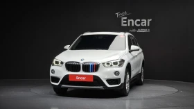 BMW X1 xDrive20d* ЛЮК* KEYLESS* ЕЛ. БАГАЖНИК* КРАЙНА ЦЕНА, снимка 3