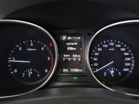 Hyundai Santa fe DIESEL 2.2 4WD EXCLUSIVE, снимка 15