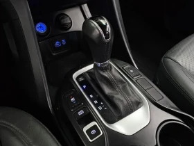 Hyundai Santa fe DIESEL 2.2 4WD EXCLUSIVE, снимка 17