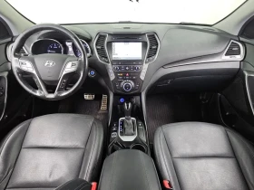 Hyundai Santa fe DIESEL 2.2 4WD EXCLUSIVE, снимка 13