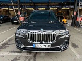 BMW X7 * xDrive 40i Design Pure Excellence 7 Seater * , снимка 3