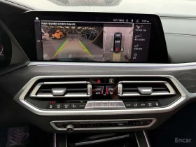 BMW X7 * xDrive 40i Design Pure Excellence 7 Seater * , снимка 14