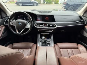BMW X7 * xDrive 40i Design Pure Excellence 7 Seater * , снимка 6