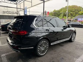 BMW X7 * xDrive 40i Design Pure Excellence 7 Seater * , снимка 2