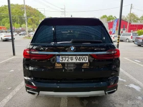 BMW X7 * xDrive 40i Design Pure Excellence 7 Seater * , снимка 4