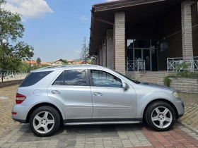 Mercedes-Benz ML 320, снимка 6