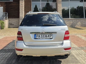 Mercedes-Benz ML 320, снимка 4