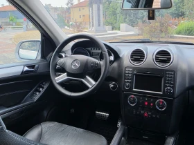 Mercedes-Benz ML 320, снимка 8