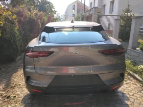 Jaguar I-Pace EV400, снимка 4
