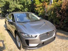 Jaguar I-Pace EV400, снимка 6