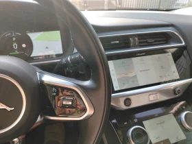 Jaguar I-Pace EV400, снимка 11