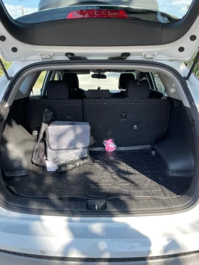 Hyundai Tucson 4wd, снимка 9