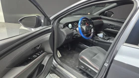 Hyundai Tucson Diesel 2.0 4WD N LINE INSPIRATION autoprime.bg, снимка 11