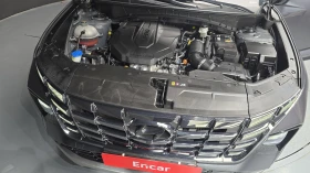 Hyundai Tucson Diesel 2.0 4WD N LINE INSPIRATION autoprime.bg, снимка 6