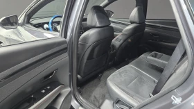 Hyundai Tucson Diesel 2.0 4WD N LINE INSPIRATION autoprime.bg, снимка 12