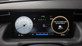 Hyundai Tucson Diesel 2.0 4WD N LINE INSPIRATION autoprime.bg, снимка 8