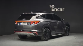 Hyundai Tucson Diesel 2.0 4WD N LINE INSPIRATION autoprime.bg, снимка 2