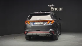 Hyundai Tucson Diesel 2.0 4WD N LINE INSPIRATION autoprime.bg, снимка 4