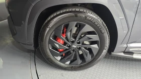 Hyundai Tucson Diesel 2.0 4WD N LINE INSPIRATION autoprime.bg, снимка 5