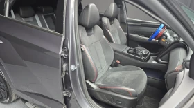 Hyundai Tucson Diesel 2.0 4WD N LINE INSPIRATION autoprime.bg, снимка 10