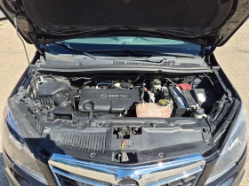 Opel Mokka 1.7CDTI-131к.с-Италия, снимка 13