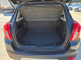 Opel Mokka 1.7CDTI-131к.с-Италия, снимка 10