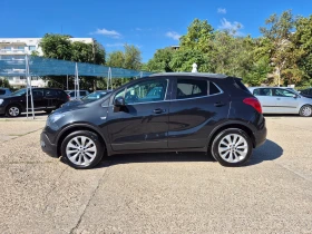 Opel Mokka 1.7CDTI-131к.с-Италия, снимка 2