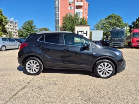 Opel Mokka 1.7CDTI-131к.с-Италия, снимка 4