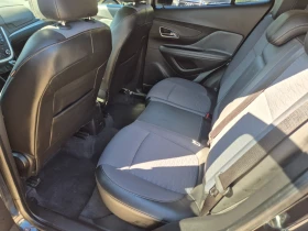 Opel Mokka 1.7CDTI-131к.с-Италия, снимка 9