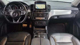 Mercedes-Benz GLE 350 BLIND SPOT* 360* ЕЛ. БАГАЖНИК* ЛЮК* КРАЙНА ЦЕНА, снимка 7