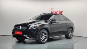 Mercedes-Benz GLE 350 BLIND SPOT* 360* ЕЛ. БАГАЖНИК* ЛЮК* КРАЙНА ЦЕНА, снимка 1