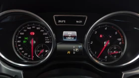 Mercedes-Benz GLE 350 BLIND SPOT* 360* ЕЛ. БАГАЖНИК* ЛЮК* КРАЙНА ЦЕНА, снимка 8
