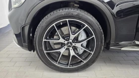 Mercedes-Benz GLC 43 AMG 4MATIC* BURMESTER* DISTRONIC* ХЕДЪП* КРАЙНА ЦЕНА, снимка 5